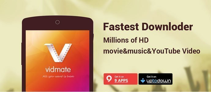 5 Best Video Downloader App For Android Phones To Download Videos